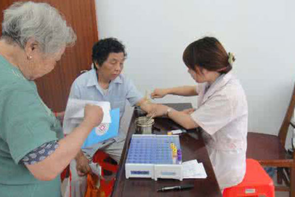 健康一體機(jī)的交互體驗(yàn)功能 健康一體機(jī)的交互體驗(yàn)功能
