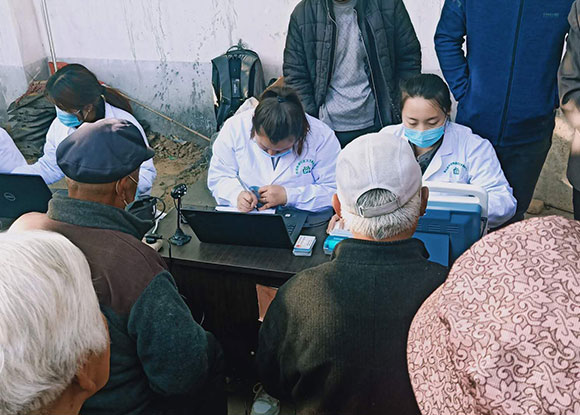 公共衛(wèi)生一體機便捷型健康檢測設(shè)備 公共衛(wèi)生一體機便捷型健康檢測設(shè)備